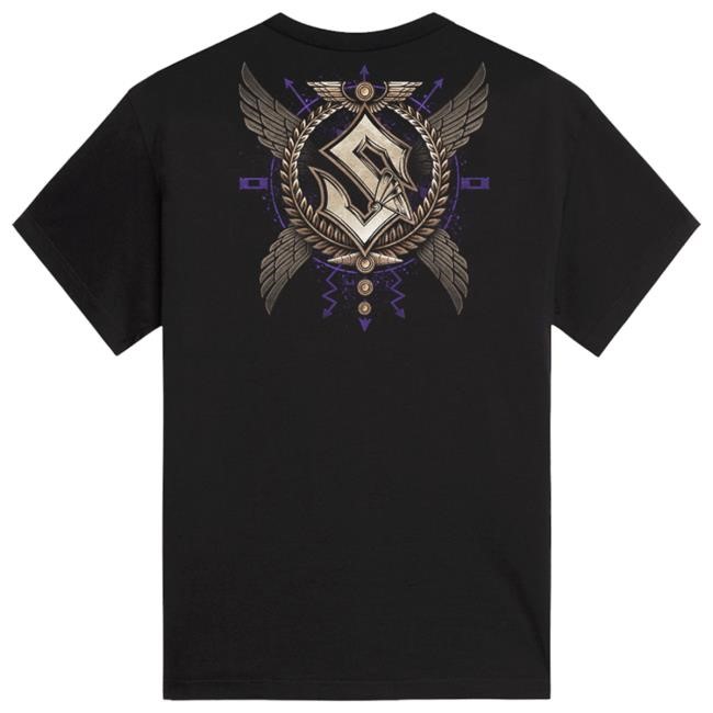 Official Sabaton Merch Store Sabaton Crossing The Rubicon Shirt Sabaton Shop