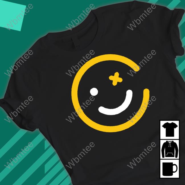 Happy Punch Long Sleeve Shirt