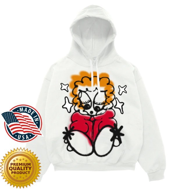Ice Spice Ice Spice Festival Sweatshirt Hoodie