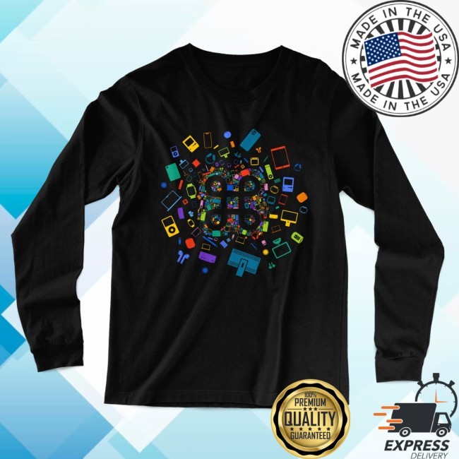 2023 Commander: Color Edition New Tee 2023 Commander: Color Edition Shirt