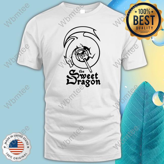 The Unexpectables Shop The Sweet Dragon Shirt