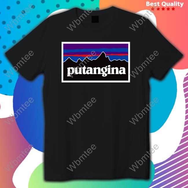 Official Jimmy Weebshooter Putangina Filipino Pinoy T Shirt