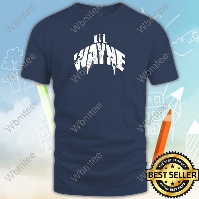 Official Lil Wayne Merch Lil Wayne Got Kat Food T Shirt