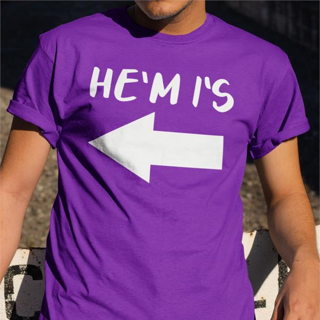 He'm I's Hoodie Black He'm I's Shirt Black Shirts That Go Hard Merch