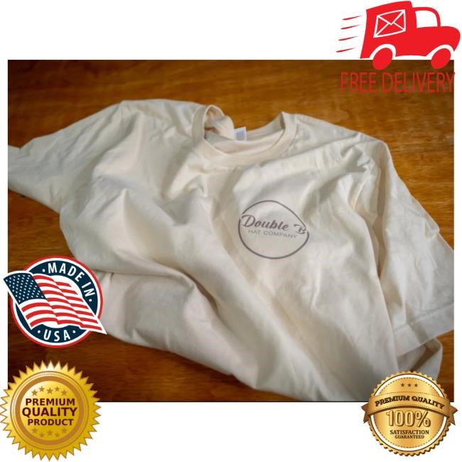 Official Double B Hat Company Duck & Buck Shirt