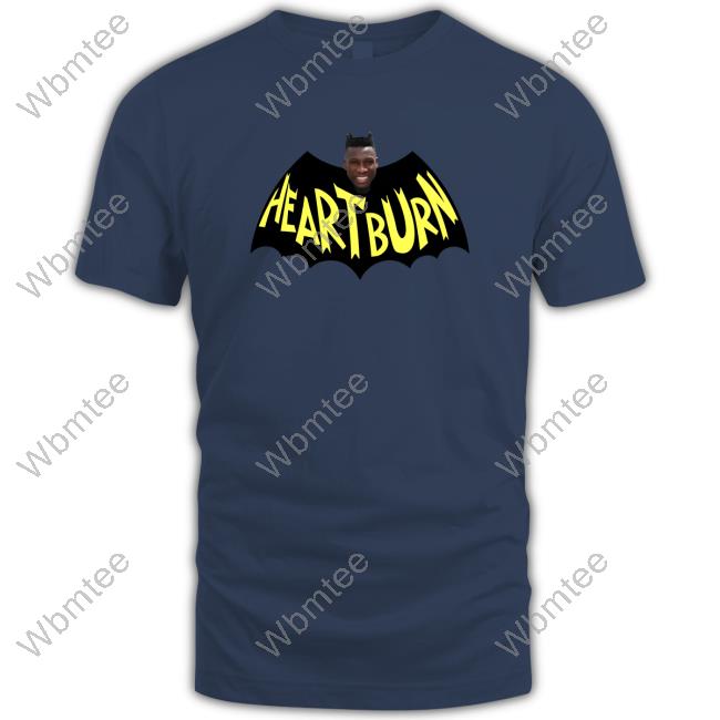Heartburn Hoodie