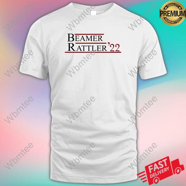 Beamer Rattler '22 Edition Limtied Sweatshirt
