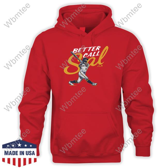 Better Call Sal New Shirt