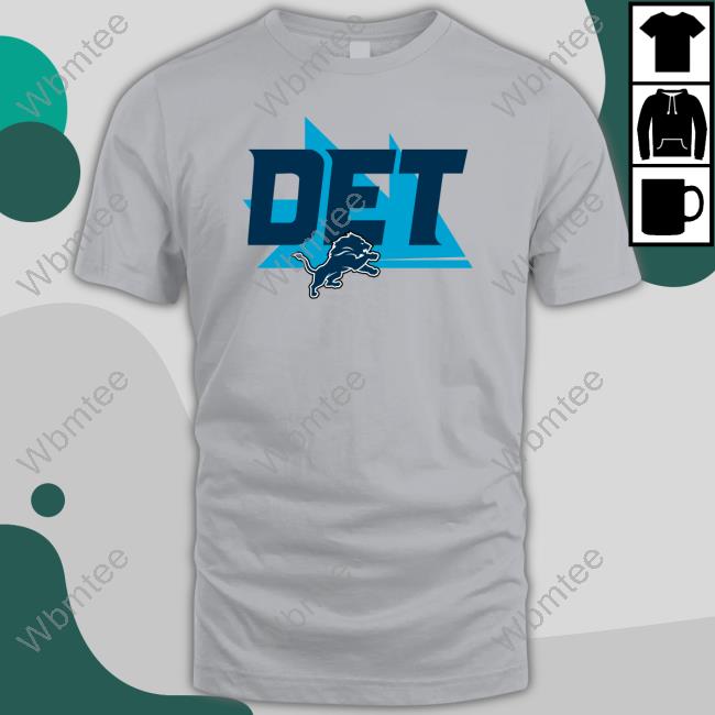 Detroit Lions Hoodie Amon-Ra