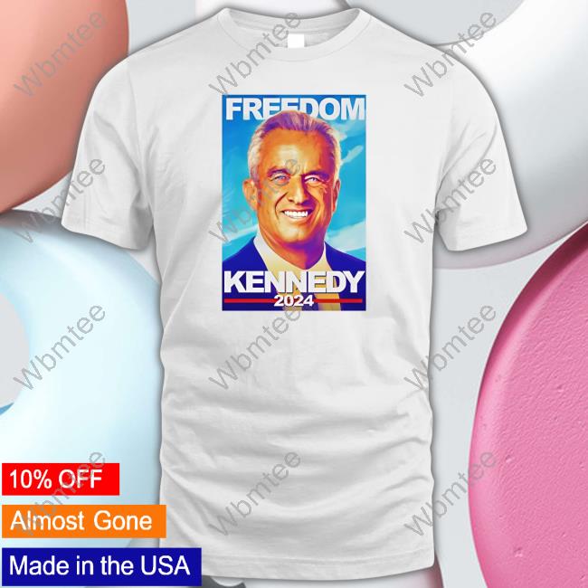 Freedom T-Shirt