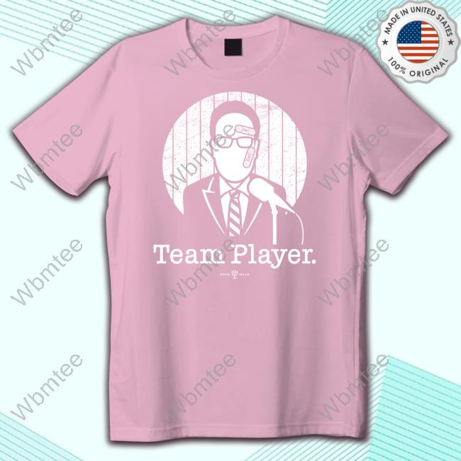 RotoWear Team Player Shirt