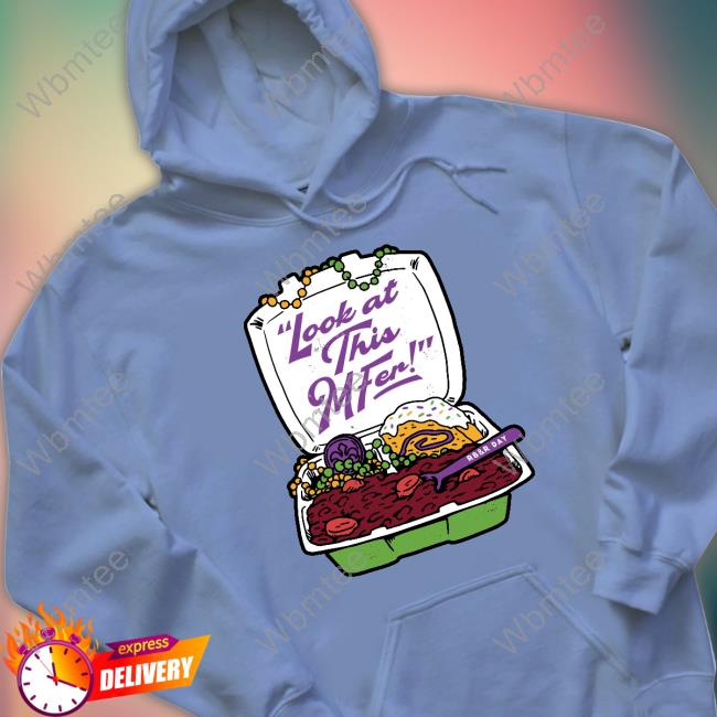 Look At This Mfer Long Sleeve T Shirt