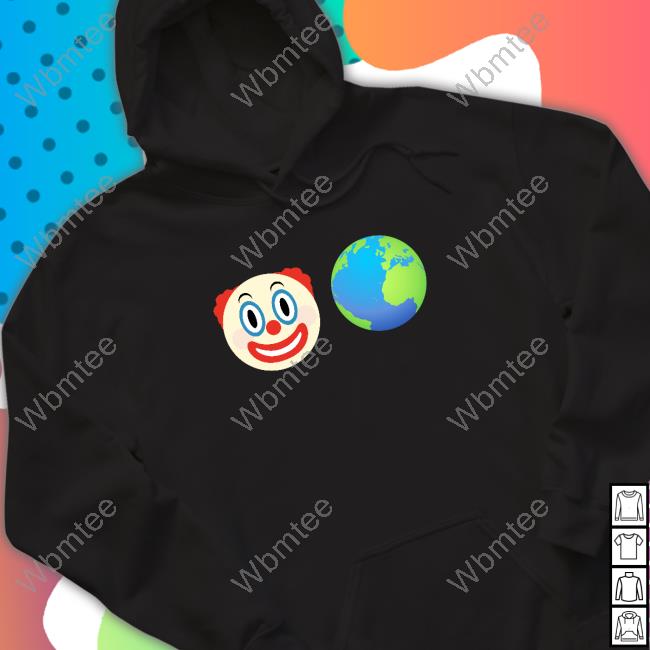 Clown World Store Clown World Honk Honk V3 Shirt