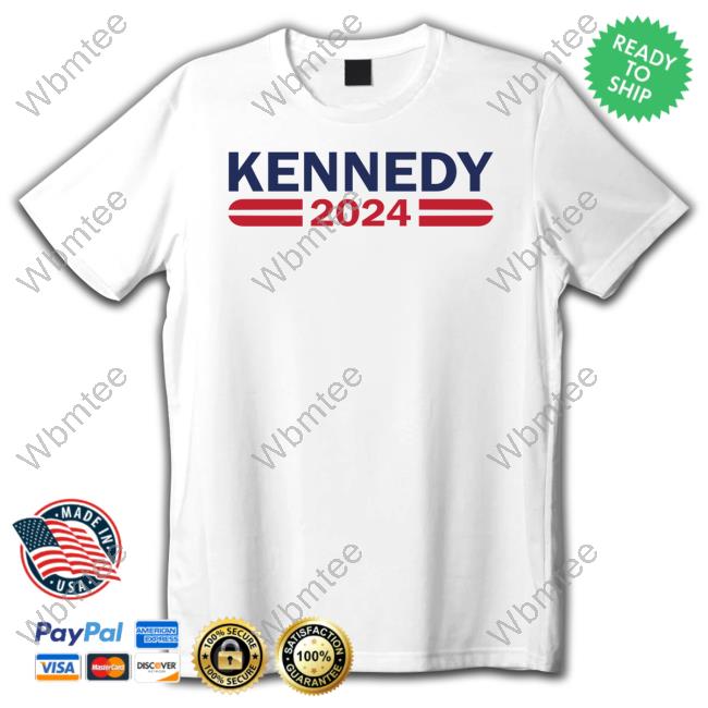 David Weigel Kennedy 2024 Sweatshirt