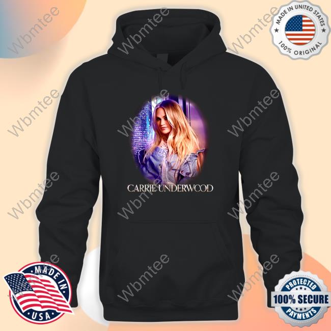 Denim & Rhinestones Deluxe Shirt