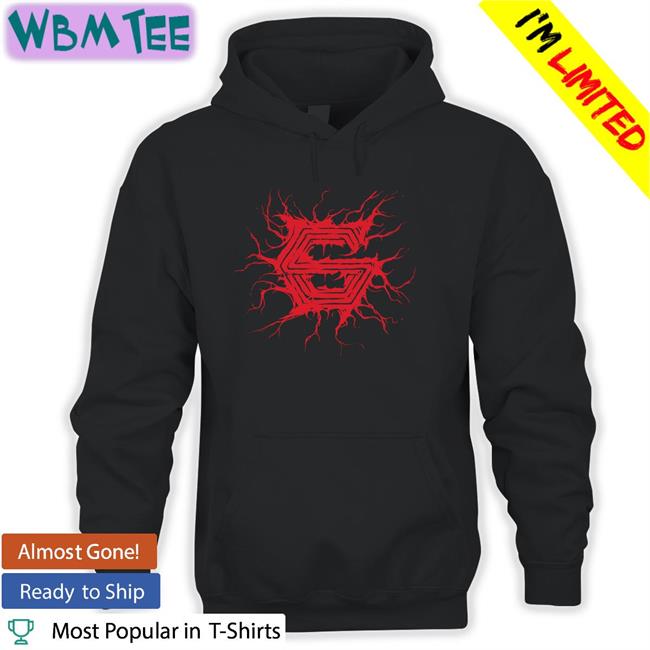 Gunship Tmstor Store Tendrils G Tee