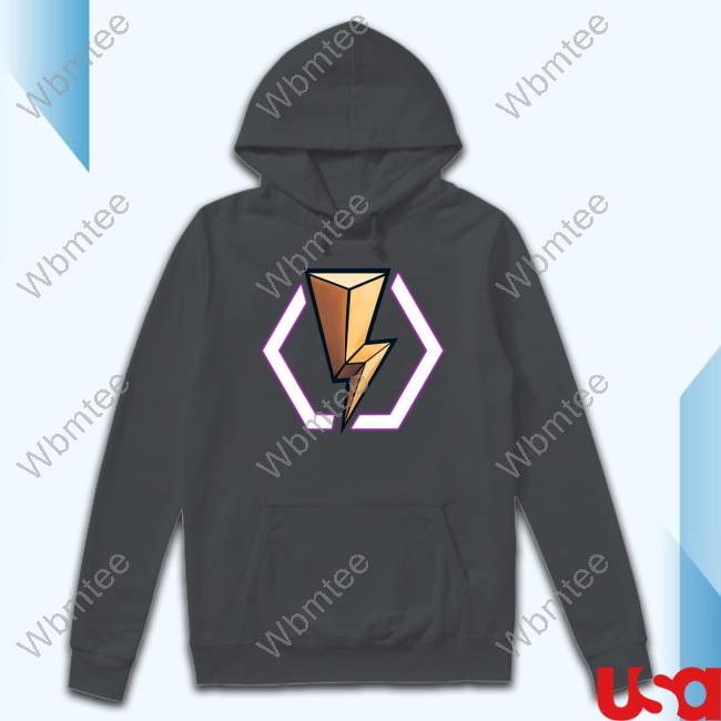 Official Retroware Blitz Logo Shirts
