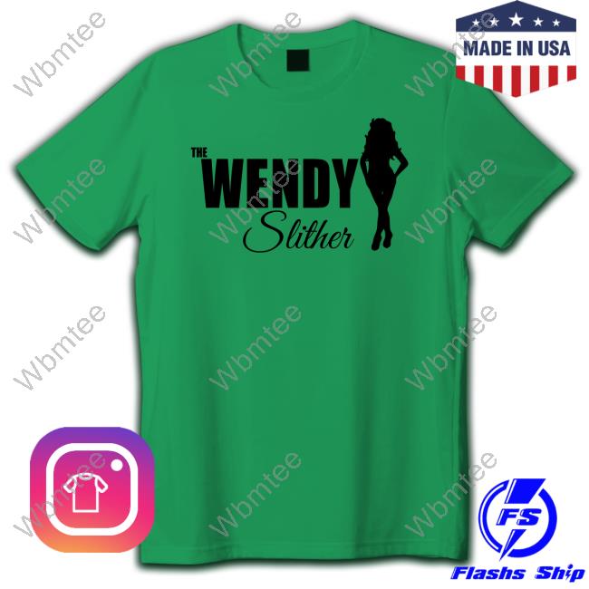 The Wendy Slither T Shirt