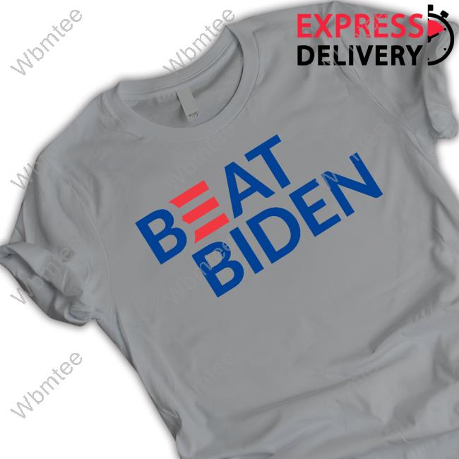 Gop Shop Beat Biden T Shirt