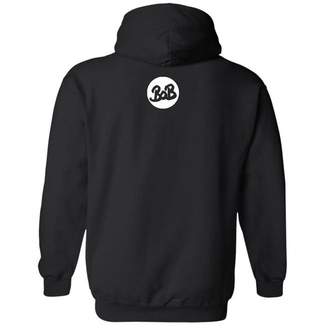 Tonia Buxton Bob Moran Stand Firm Hoodie Tonia Buxton Bob Moran Stand Firm Hoodie
