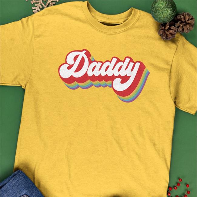 Daddy Shirt Black Lydsirabella Izzy Hands Fandom