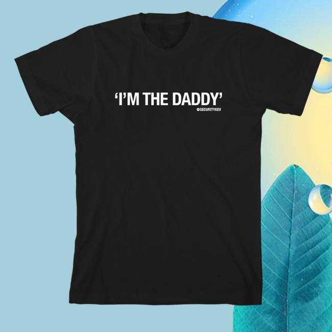 Ed Sheeran Security Kev Tee