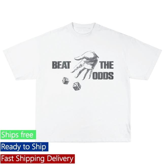 Beat Roll The Dice Tank Top