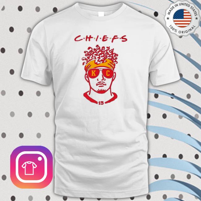 Kansas City Chiefs Patrick Mahomes 2023 Shirts