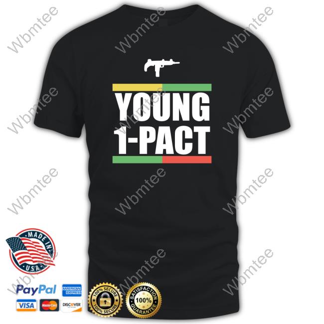 Young 1-Pact T-Shirt