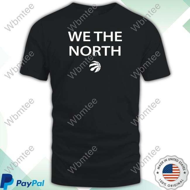 We The North Shirt