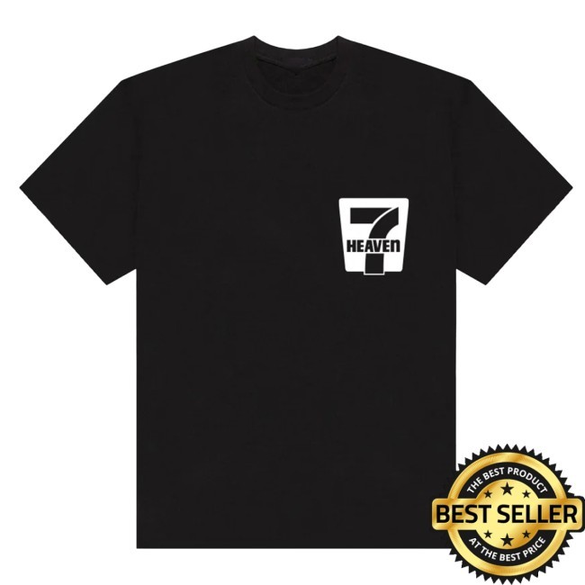 Seventhheaven 7-Heaven Tee T Shirt