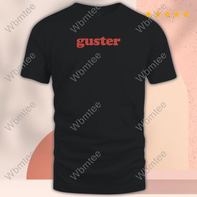 Lowercase Guster Long Sleeve T Shirt