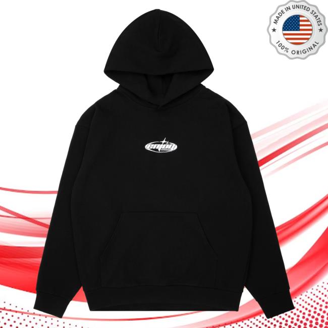 Official Enjoybball Merch Store Enjoy Basketball Shooting Stars Crewneck