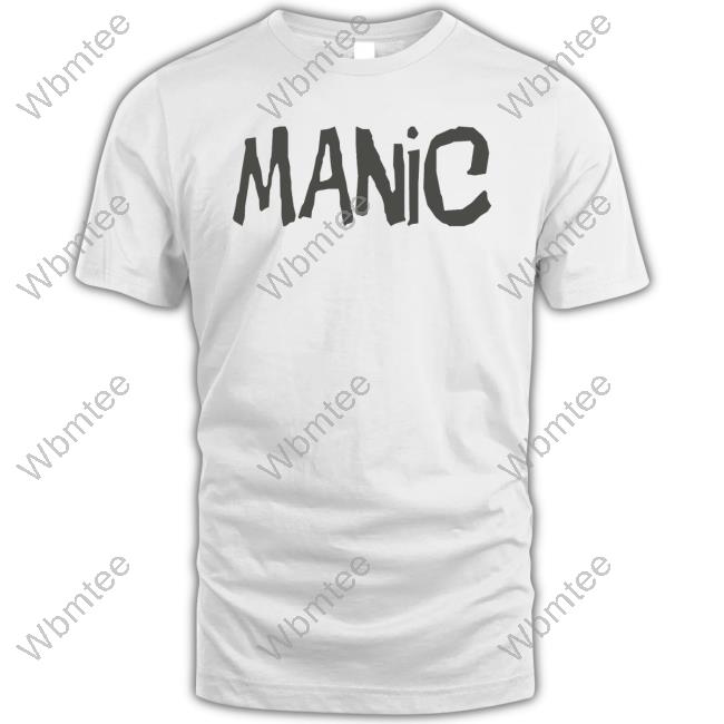 Experimental Subject T-Shirt