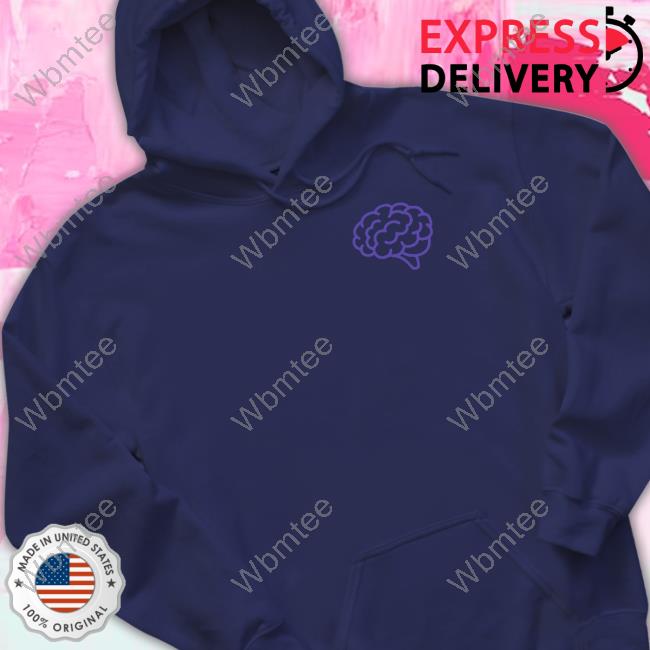 Official Barstool Sports Trust The Data Long Sleeve Tee