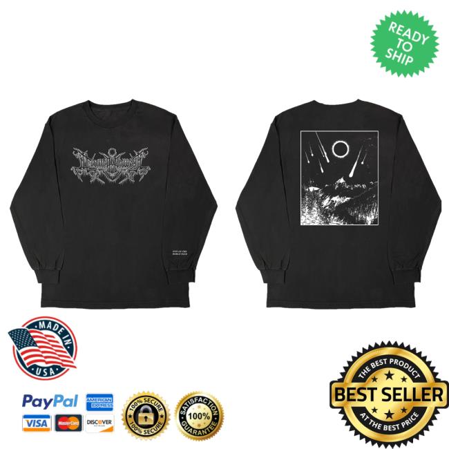 Dan Howell Sexy Tour Hoodie