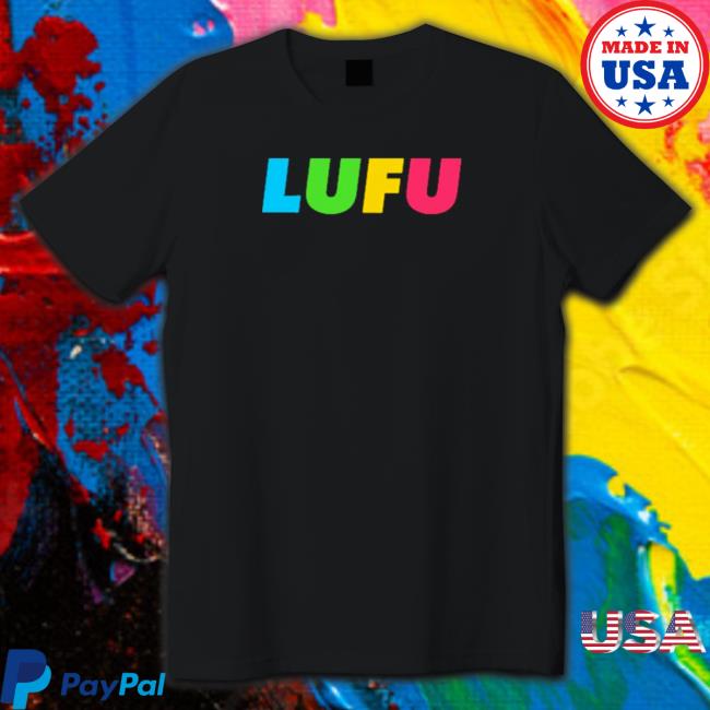Loserfruit Luffy Sweatshirt
