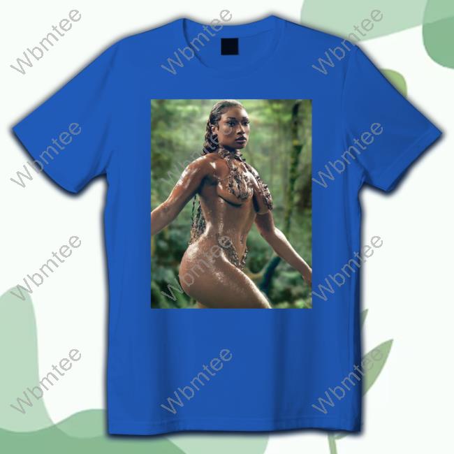 Official Megan Thee Stallion Cobra Tee