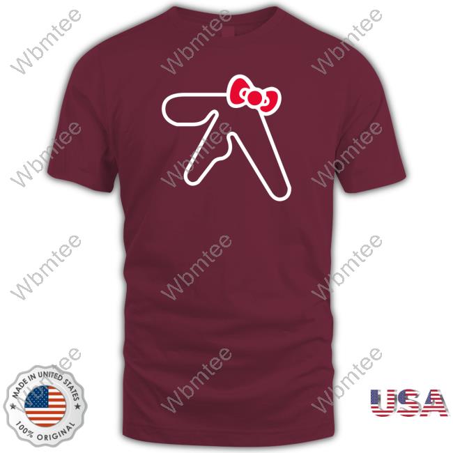 Official Sports Banger Aphex Kitty Shirt
