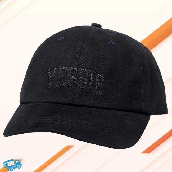 Official Jessie Reyez Merch Jessie Reyez Yessie Dad Cap