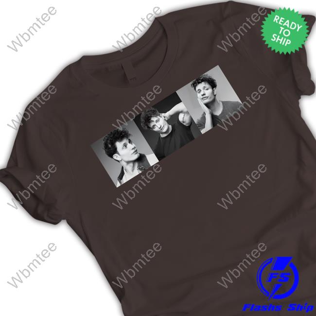 Omgvip Matt Rife Tour Tee