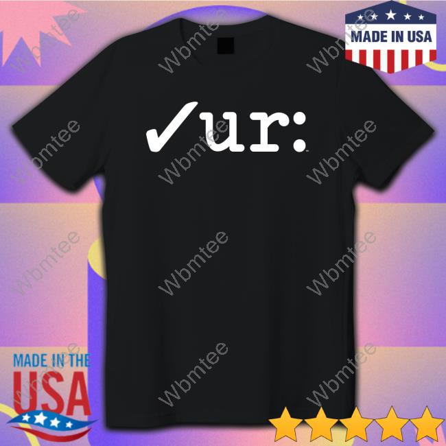 Colon Cancer Coalition Check UR Colon Shirts