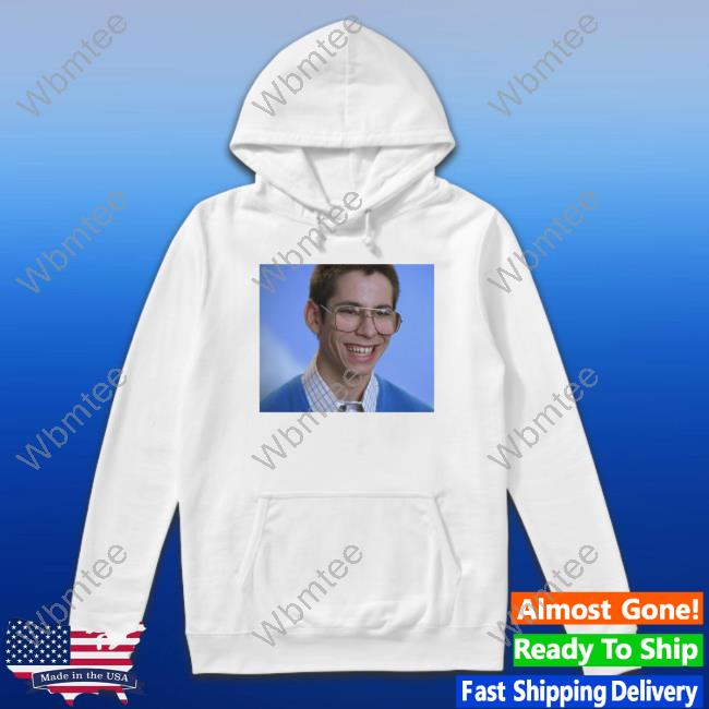 Awberry Bill Haverchuck Freaks and Geeks Sweatshirt