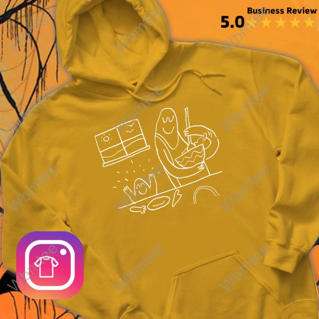 Twistcmyk Merch Cooking Tee Shirt Topatoco
