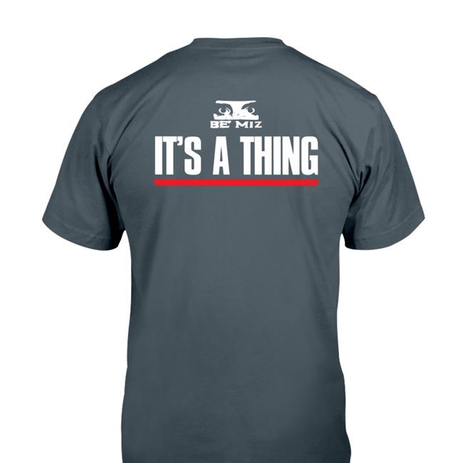 Be Miz My Balls Are Massive Hoodie Wwe Shop Be Miz Hello My Balls Are Massive It's A Thing Shirt Fiending For Followers