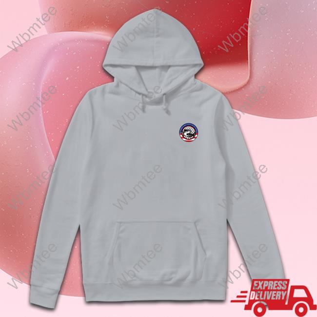Jason Howerton Operation Vets With Nets Hoodie