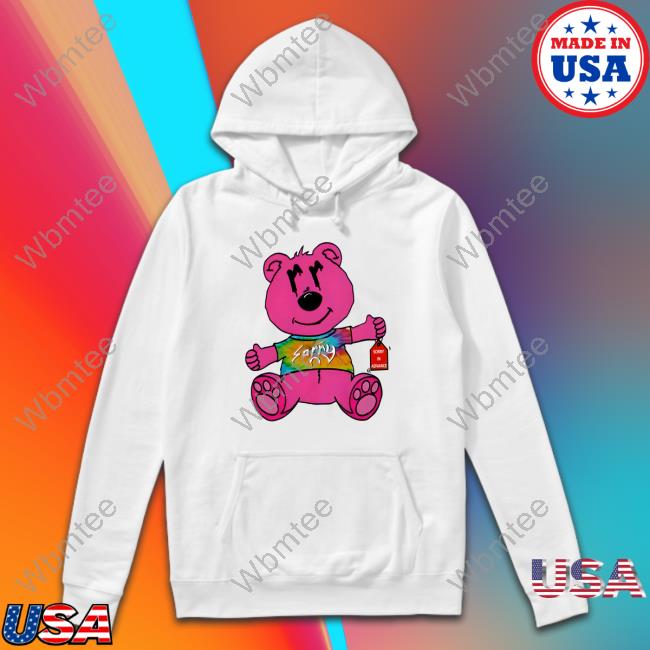 Joe Burrow Sorry In Advance Long Sleeve T Shirt