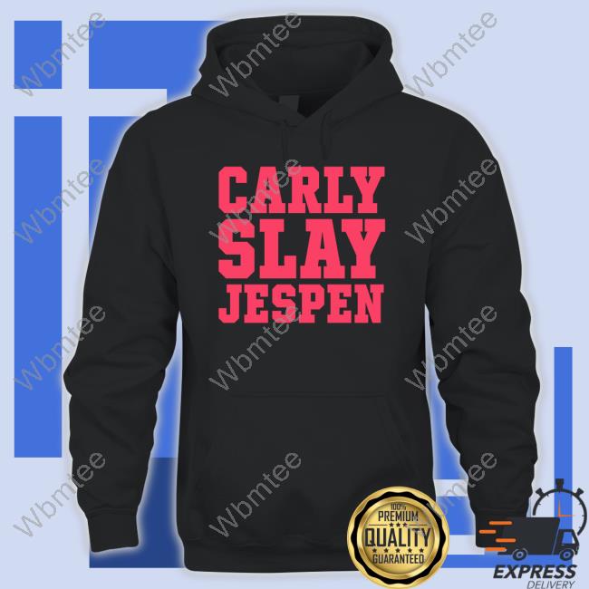 Carly Slay Jespen Tank Top