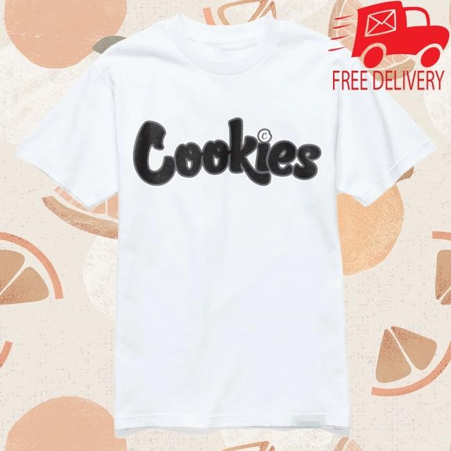 Official Cookies Sf Hardwood Flava Shirts