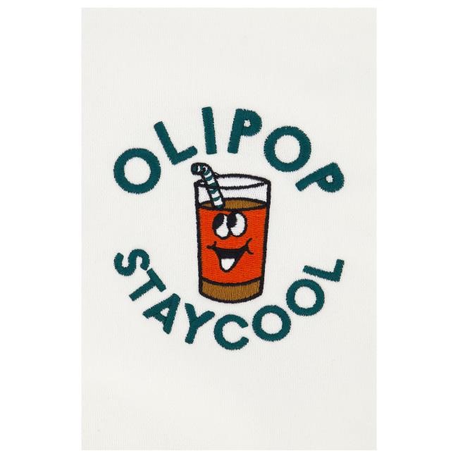 Official Stay Cool Clothing Store Staycool Olipop Vintage Cola Pullover Hoodie StaycoolNyc